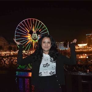 Meet your Posher, Ruby